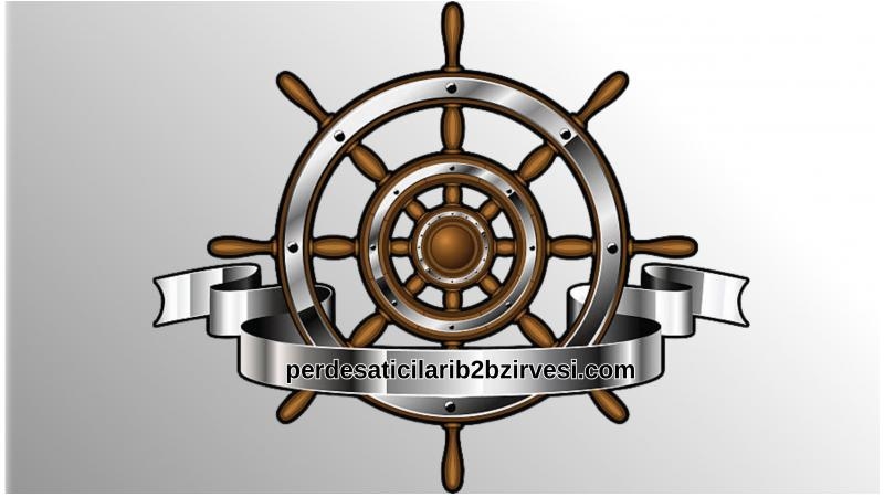 Perde Sekt�r�n�n rotas�n� �iziyoruz