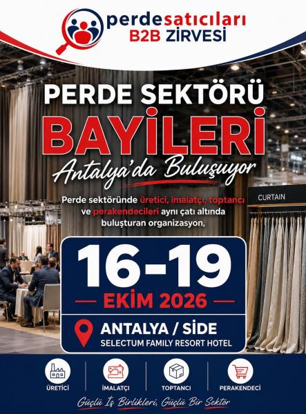 Perde Sat�c�lar�