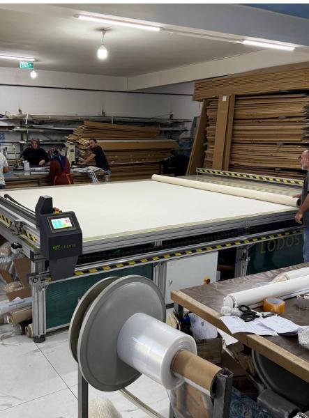 Perde Sat�c�lar�